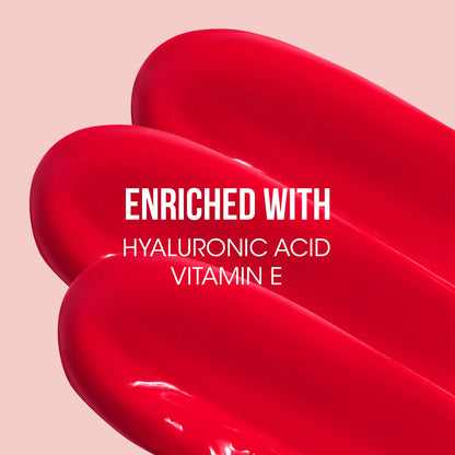 Og Beauty Red Rush Moisture Lock Liquid Lipstick (4.5 Ml  1 Pc)